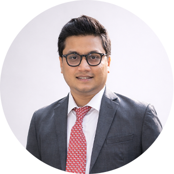 Mr. Siddharth Chowdhary