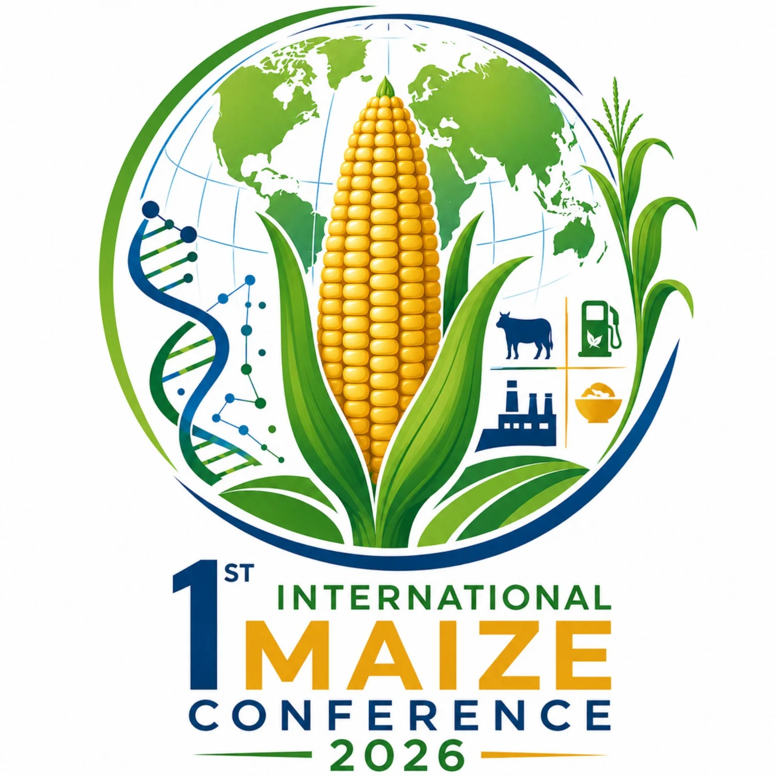 International Maize Conference