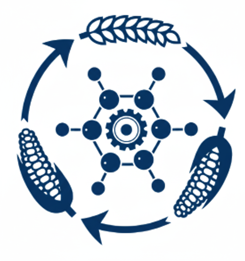 Soyuzkrakhmal - Starch Union